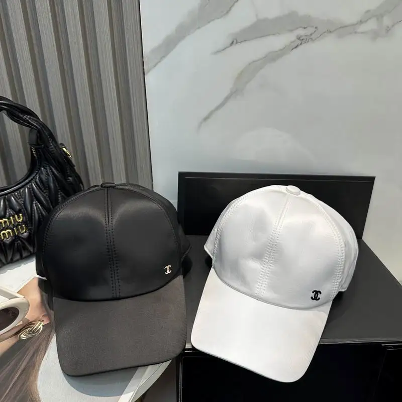 Chanel Cap 110508